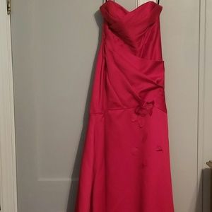 Alfred Angelo Bridesmaid dress or Prom Dress